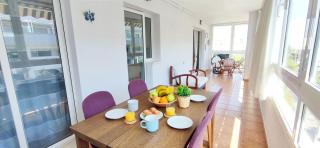 Apartamento Dianium by DENIA COSTA - Dénia - 9
