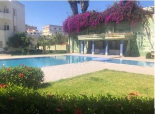 Apartment in Mohamadaya Morocco - 3