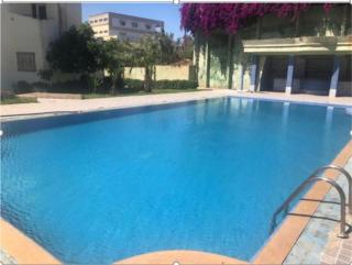 Apartment in Mohamadaya Morocco - 2
