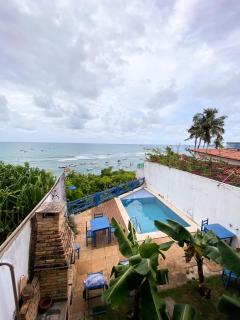 Apartamentos Orrit Real Estate - Pipa - 9
