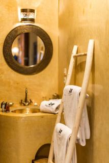 Riad Abaka hotel & boutique - Marrakesch - 5