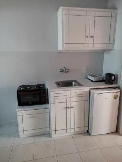 Su Casa Apartments - Almiros Beach - 2