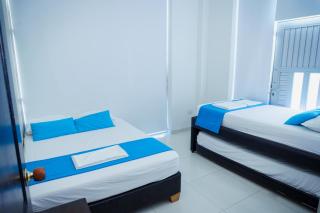 Cabanas Villa Antonella Covenas - 3