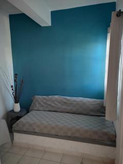 Su Casa Apartments - Almiros Beach - 3