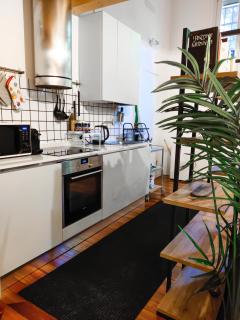 Accogliente loft in palazzo storico centrale - Bolonia - 4