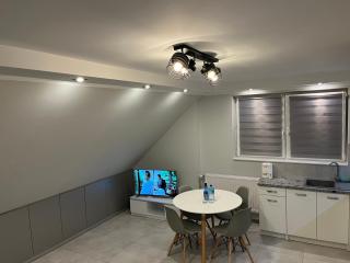 Apartament, noclegi na doby - Raczki k. Suwałk - Raczki - 0