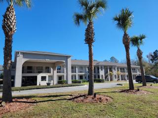 Inn at Mulberry Grove - Port Wentworth - 0
