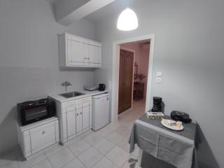 Su Casa Apartments - Almiros Beach - 5