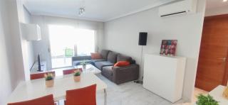 Apartamento Zephyrus by DENIA COSTA - Denia - 6