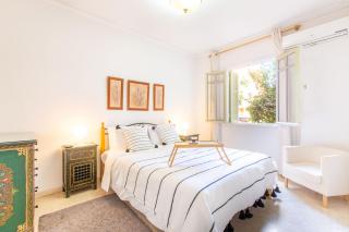 Cosy et Confort au 3 Palmiers - 2 chambres - Marrakech - 9