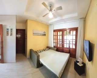 #residencialvillajeri - HOUSE for individuals, couples and families, GARDEN view, 300m far SEA - Jericoacoara - 5