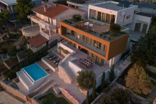 Villa Gloss Primosten - Primošten - 7