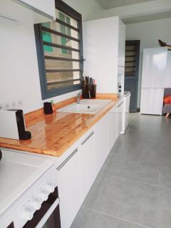 Le DAMOUR Appartement 1 ou 2 chambres - Les Anses-d'Arlets - 3