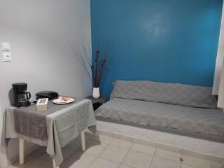 Su Casa Apartments - Almiros Beach - 7