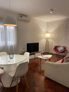 Mdz Apartments - Mendoza - 5