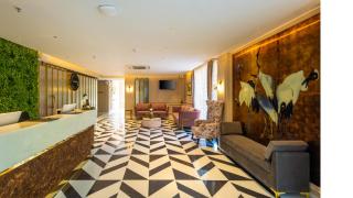 Renest Calangute Goa - 1