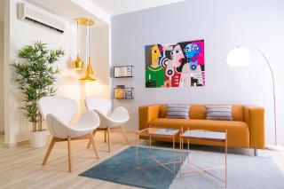 'Montano Four' Center by ELE Apartments - Málaga - 9