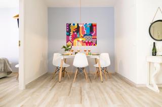 'Montano Four' Center by ELE Apartments - Málaga - 6