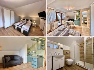 u Uli kwatery i domek - 4