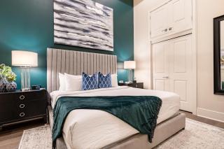 The Cypress - New Orleans - 7