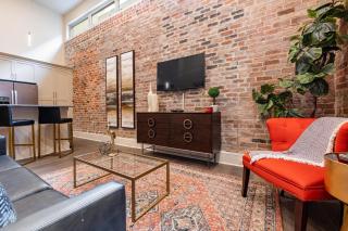 The Cypress - New Orleans - 3