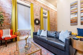 The Cypress - New Orleans - 1