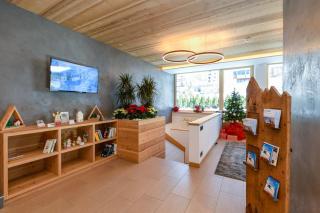 Bepy Hotel Garni - Giustino - 3