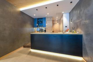 Bepy Hotel Garni - Giustino - 7