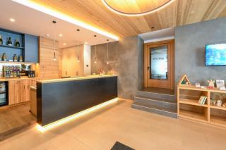 Bepy Hotel Garni - Giustino - 8