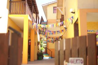 Laberinto Gesell - Villa Gesell - 0