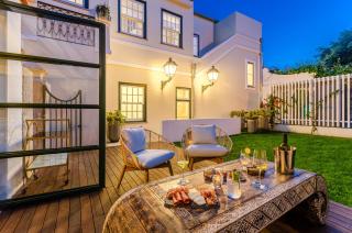 BCascais Boutique House by APT IIN Cascais Center - Cascais - 0