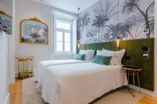 BCascais Boutique House by APT IIN Cascais Center - Cascais - 7