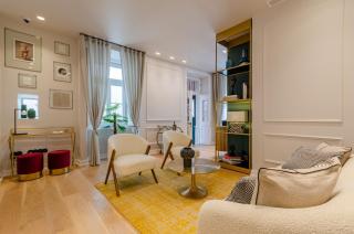 BCascais Boutique House by APT IIN Cascais Center - Cascais - 9