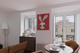 BmyGuest - Alfama River Studio - Lissabon - 7