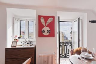 BmyGuest - Alfama River Studio - Lissabon - 6
