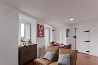 BmyGuest - Alfama River Studio - Lissabon - 4