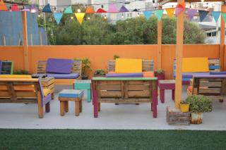 Laberinto Gesell - Villa Gesell - 4