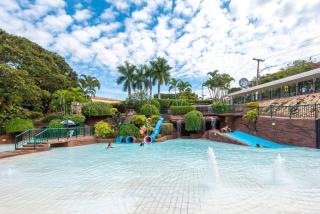 Caldas Novas - ingressos Acqua Park Vulcão, Splash e Slide - Caldas Novas - 3