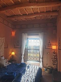 Maison d'hôtes IZZA - El Kelaa des Mgouna - 3