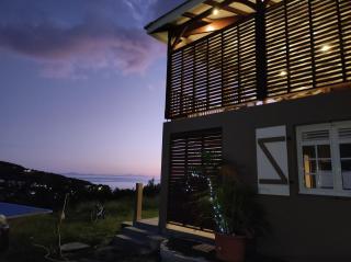 Villa NoAmy - Les Anses-dʼArlets - 1