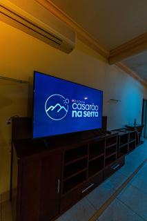 Pousada Casarão na Serra - 1