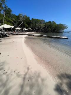 Hostal Secreto - Isla Grande - 5