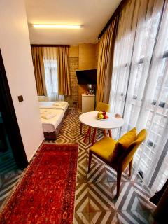 Mates Port Hotel - Istanbul - 0