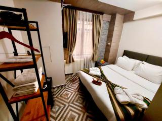 Mates Port Hotel - Istanbul - 3