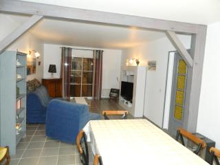 Maison familiale spacieuse à Le Verdon-sur-Mer avec jardin 120 m² - 5