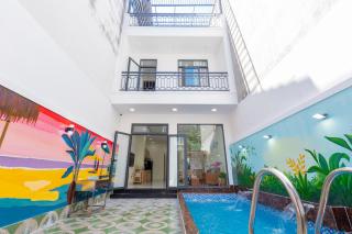 An Homestay B3 Hoàng Cầm - 7