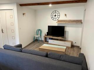 Bel appartement T3 proximité centre et commerces - Pélussin - 5