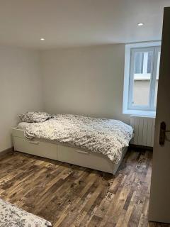 Bel appartement T3 proximité centre et commerces - Pélussin - 4