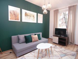 DMK Green Apartment near Warsaw-Modlin Airport - Nowy Dwór Mazowiecki - 8