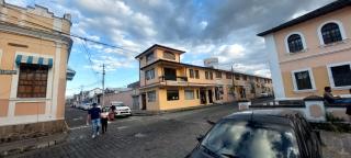 Hospedaje - Quito - 9